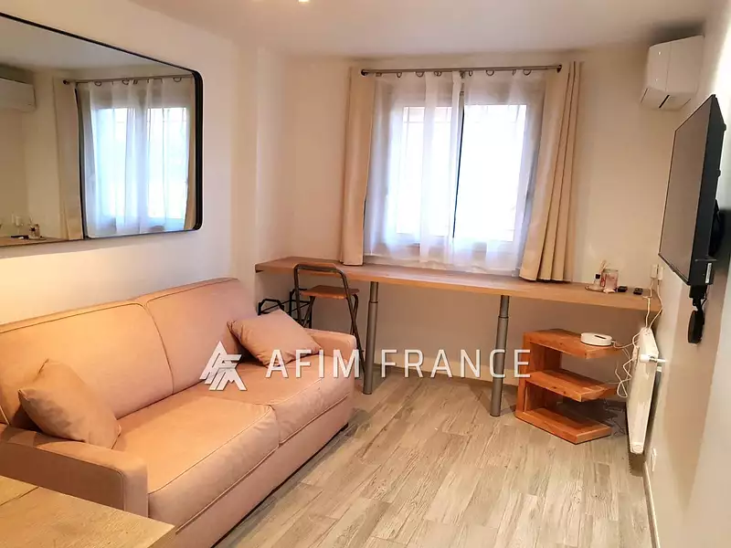 Appartement, 16,43 m²