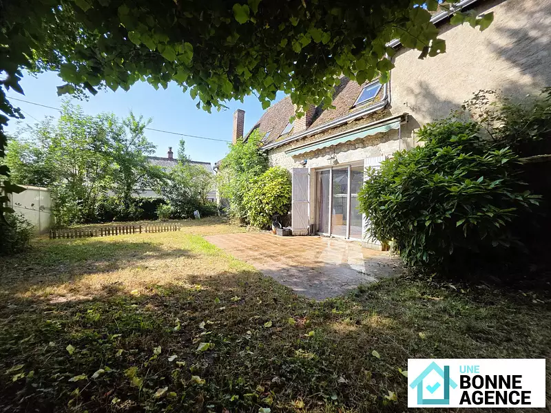 Maison, 223 m²