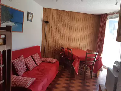 Appartement, 19,19 m²