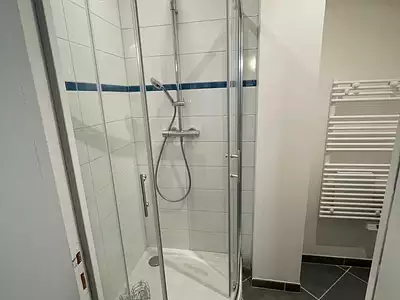 Appartement, 23,57 m²
