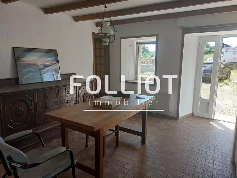 Maison, 88 m²