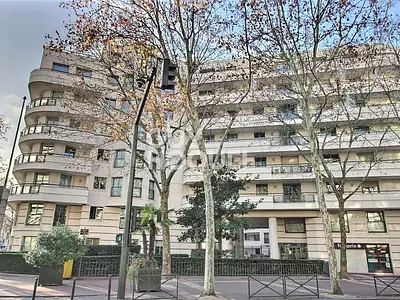 Appartement, 140,6 m²