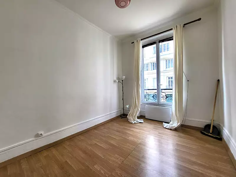 Appartement, 14,41 m²