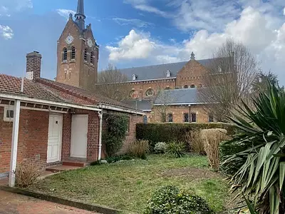 Maison, 165 m²