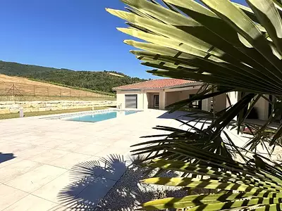 Maison, 299 m²