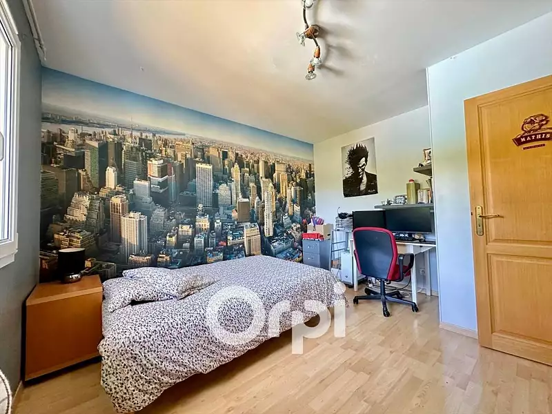Maison, 152 m²