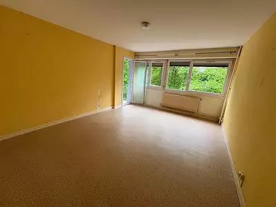 Appartement, 64 m²