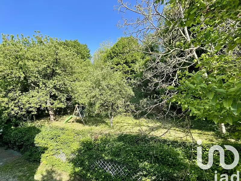 Appartement, 142 m²