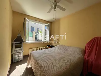 Maison, 98 m²
