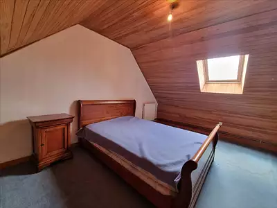 Maison, 83,4 m²