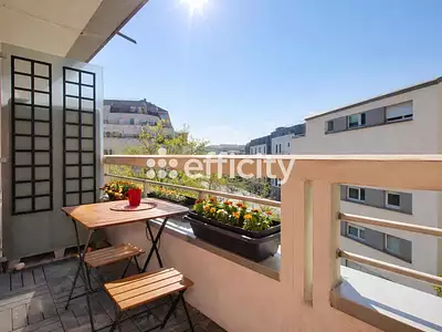 Appartement, 103 m²