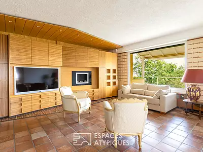 Maison, 191 m²