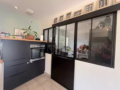 Maison, 84,24 m²