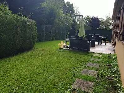 Maison, 135 m²