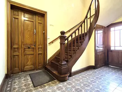 Appartement, 73 m²