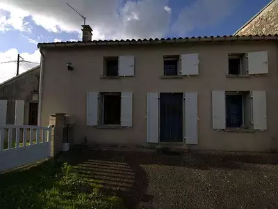 Maison, 90 m²
