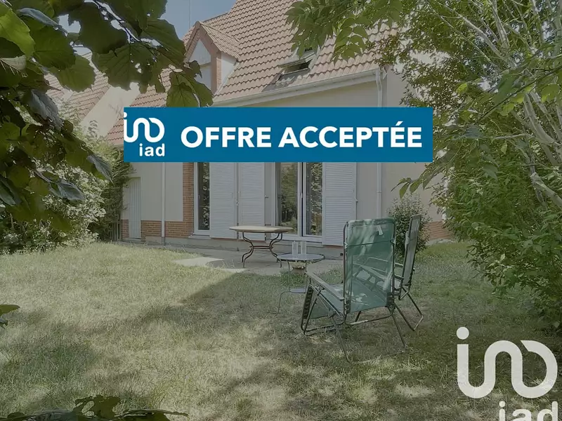 Maison, 120 m²