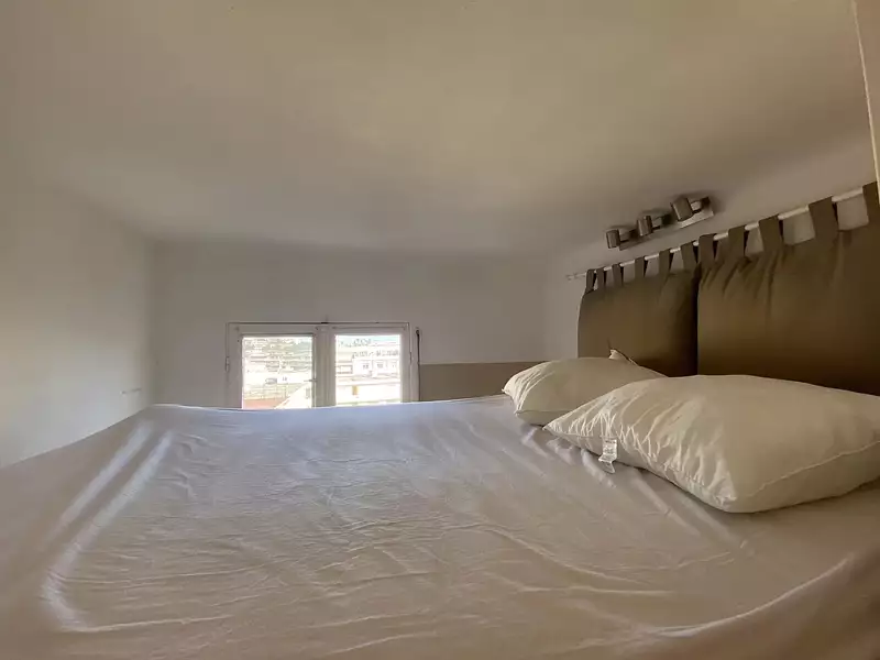 Appartement, 7,5 m²