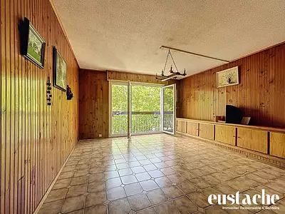 Appartement, 65,82 m²