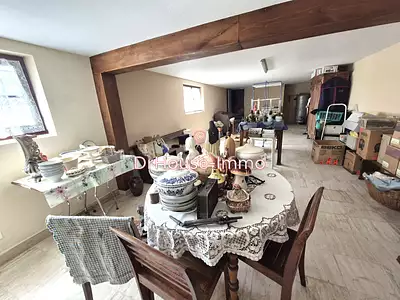 Maison, 82 m²