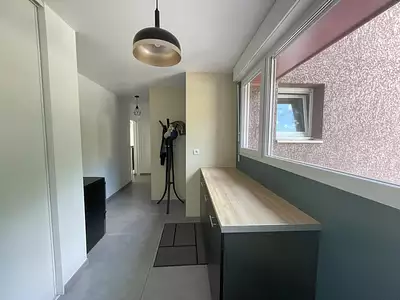 Appartement, 96,45 m²