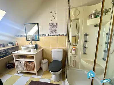 Maison, 141 m²