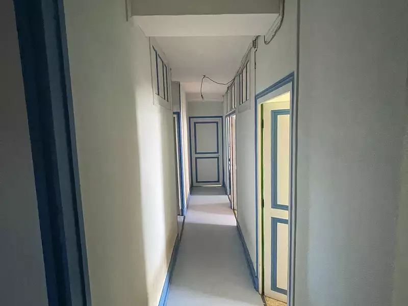Immeuble, 409 m²