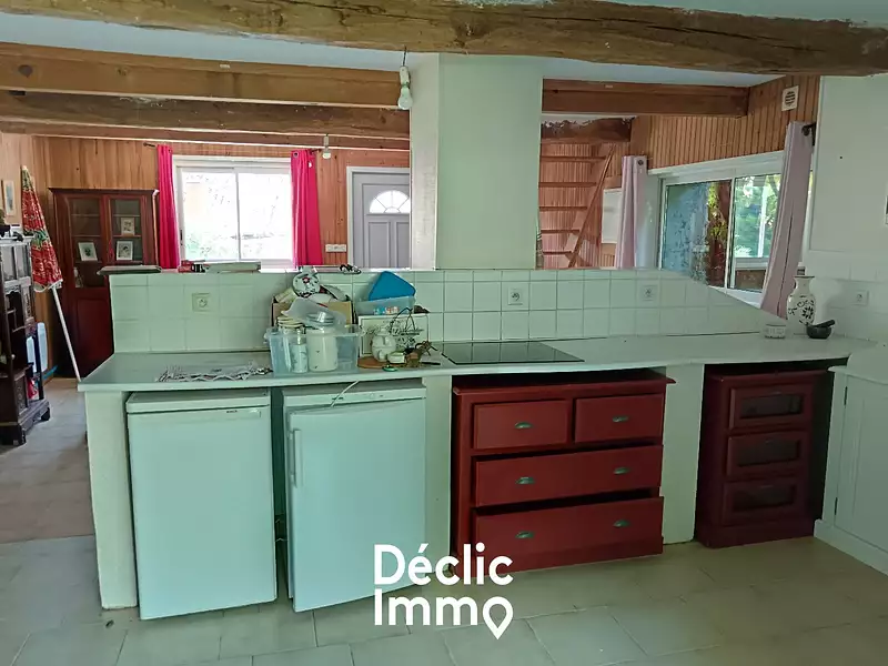 Maison, 75 m²