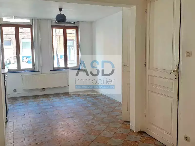 Maison, 112 m²
