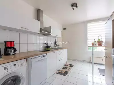 Appartement, 62,66 m²