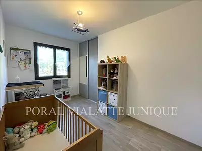 Maison, 123 m²