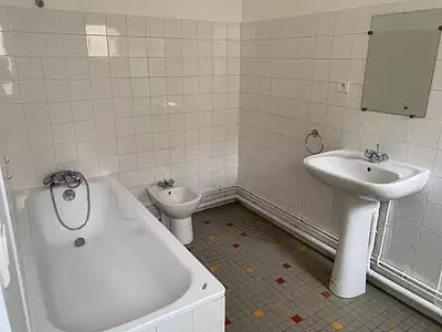 Appartement, 96 m²
