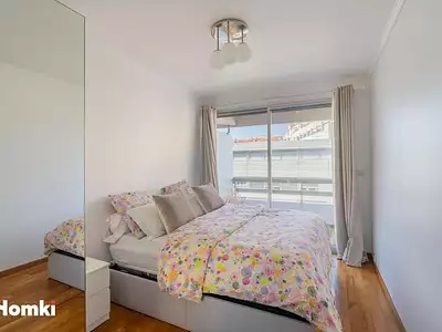 Appartement, 81 m²