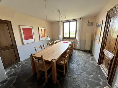 Maison, 273 m²