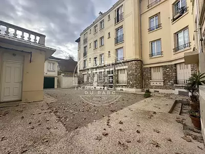 Appartement, 39,37 m²