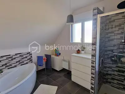 Maison, 115 m²