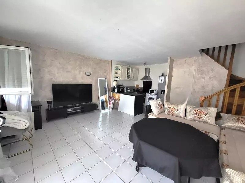 Appartement, 56 m²