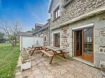 Maison, 129,35 m²