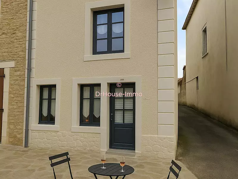 Maison, 147 m²