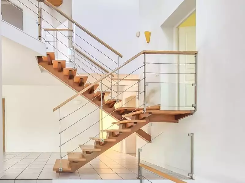 Maison, 230 m²