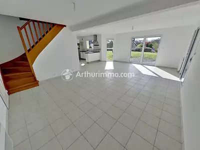 Maison, 106 m²