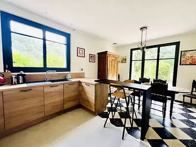 Maison, 155 m²