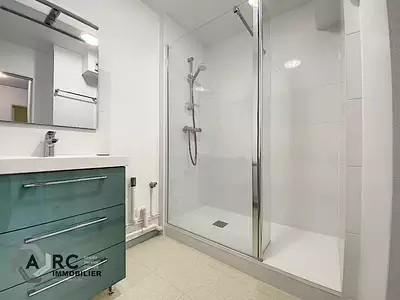 Appartement, 59,86 m²