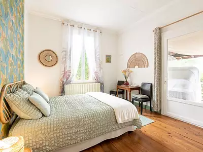 Maison, 262 m²