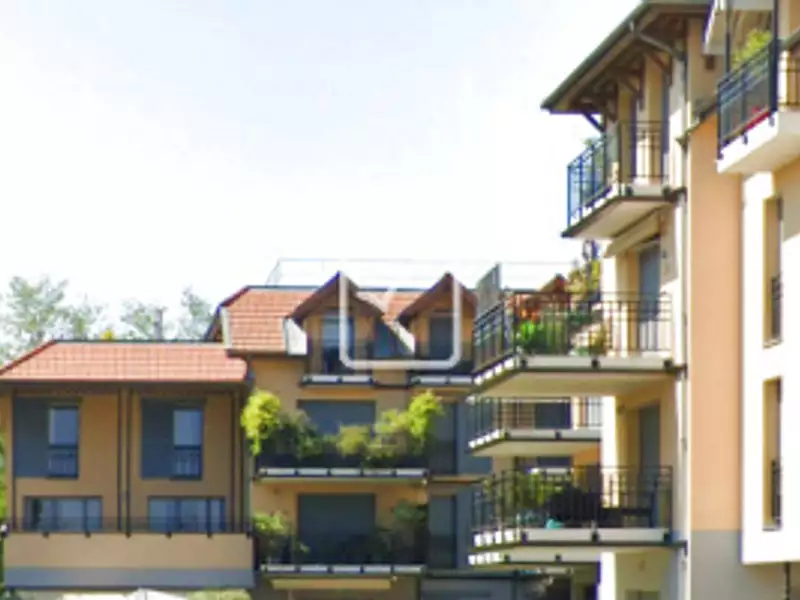 Appartement, 48 m²