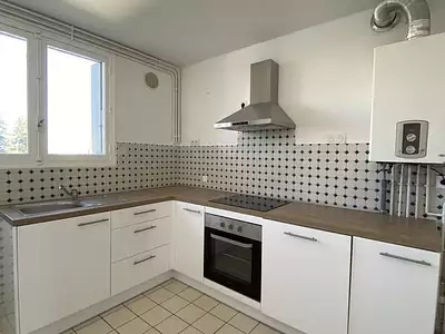Appartement, 81,2 m²