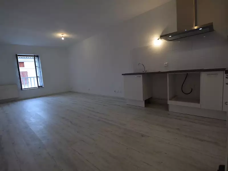 Immeuble, 420 m²