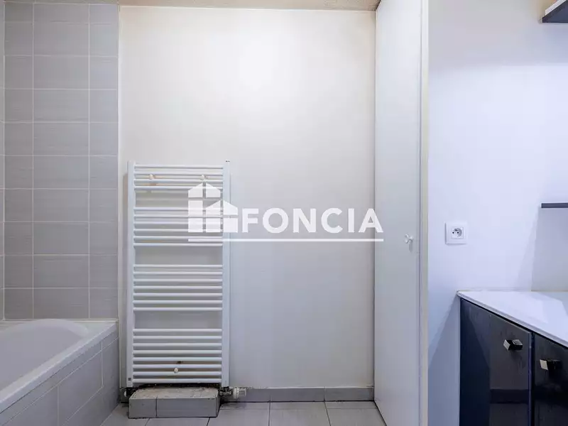 Appartement, 62 m²
