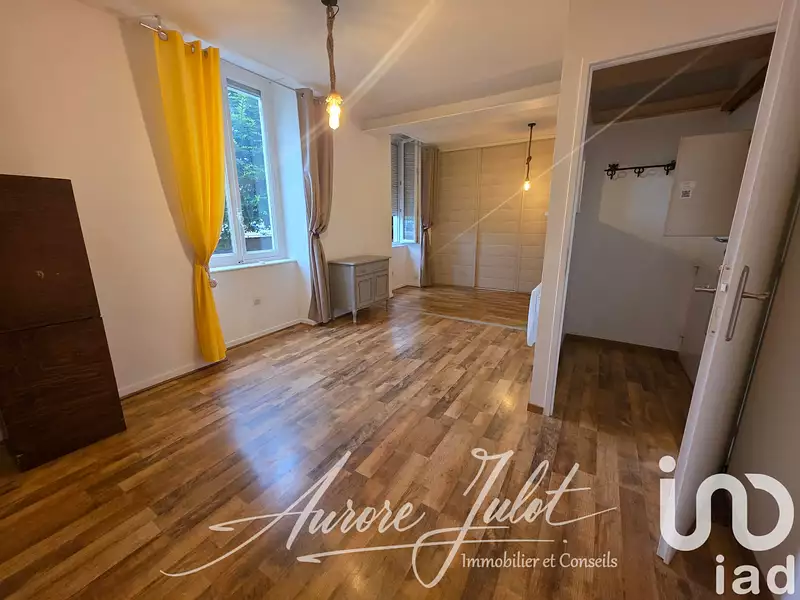 Appartement, 39 m²