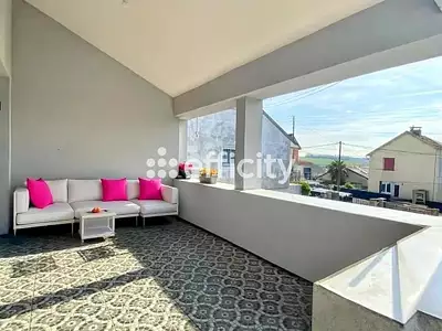 Maison, 250 m²